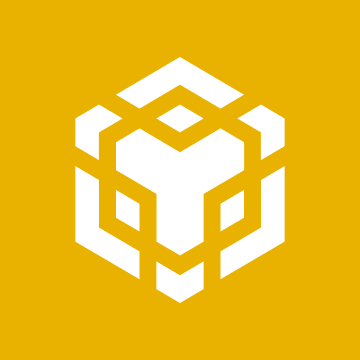 Binance Smart Chain Logo