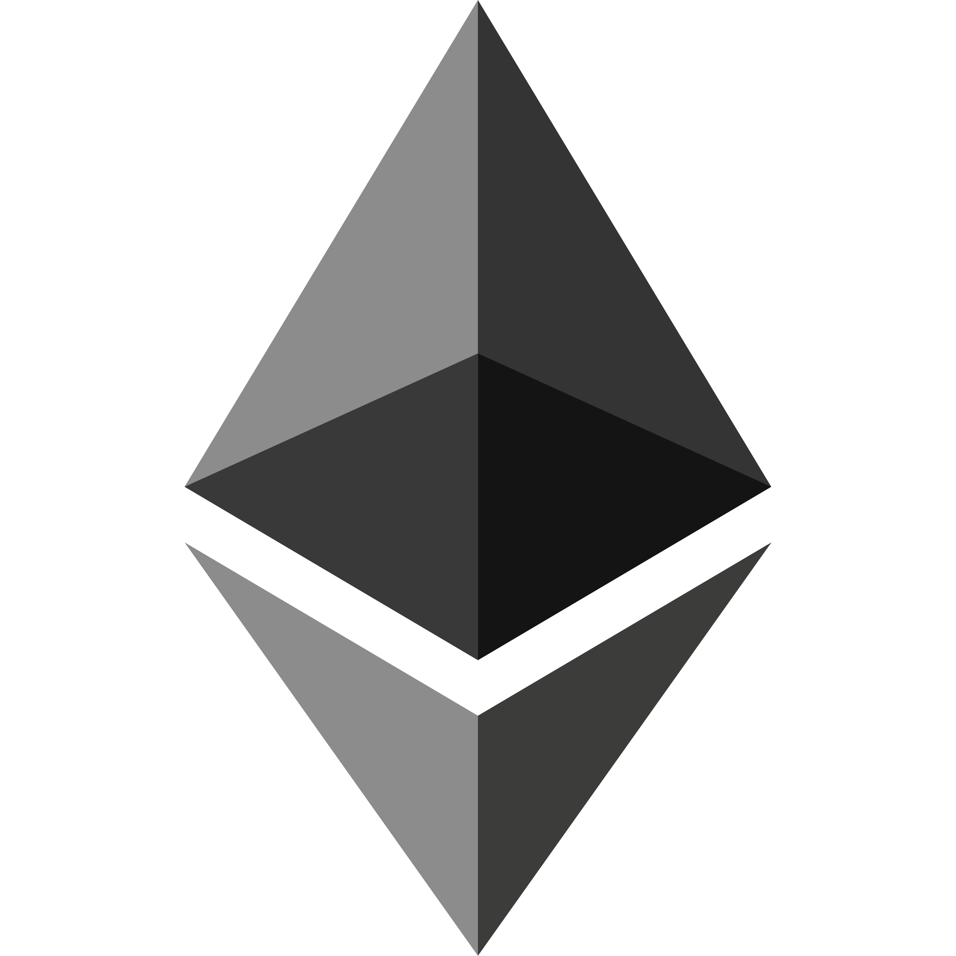 Ethereum Logo